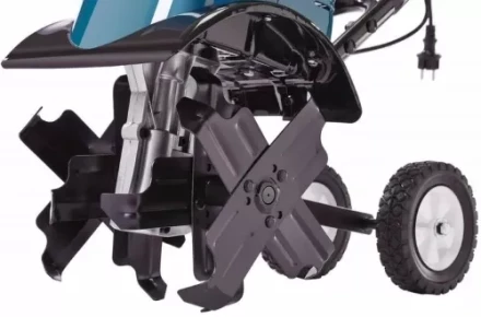 Электрический культиватор Hyundai Т 1500Е купить в Новом Уренгое