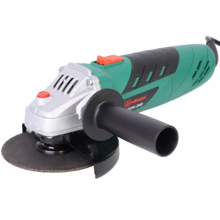 Углошлифовальная машина (болгарка) Дифмаш УШМ-040 купить в Новом Уренгое