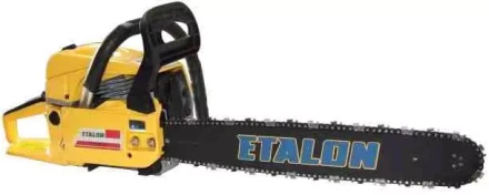 Бензопила ETALON PN5200-4 купить в Новом Уренгое