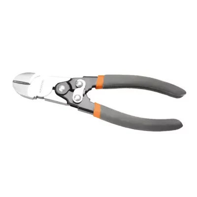 Бокорезы с двойным рычажным механизмом Кратон Double Force Cr-V 180 мм 2 12 01 010 купить в Новом Уренгое