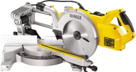 Пила торцовочная DeWALT DWS 778 XPS купить в Новом Уренгое