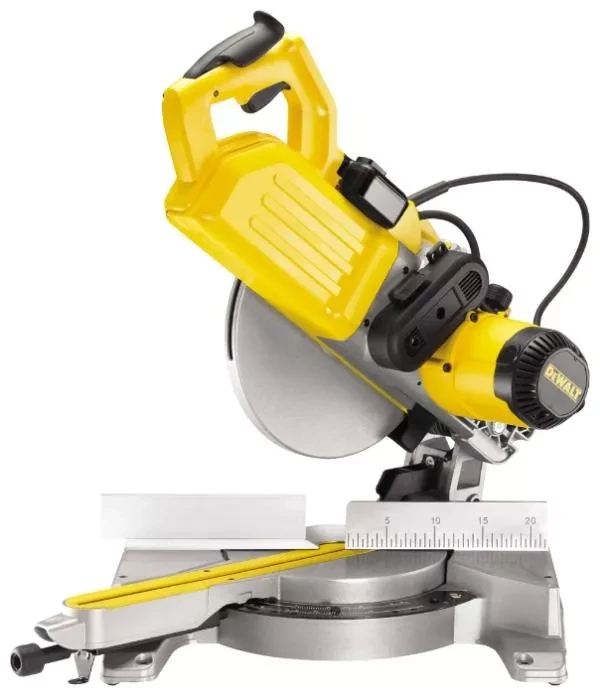 Пила торцовочная DeWALT DWS 778 XPS купить в Новом Уренгое