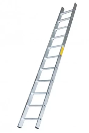 Лестница односекционная 1х 11 ступеней ЭНКОР 69311 купить в Новом Уренгое