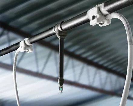 Устройство для заморозки труб SF-2500 Суперфриз  68832 купить в Новом Уренгое