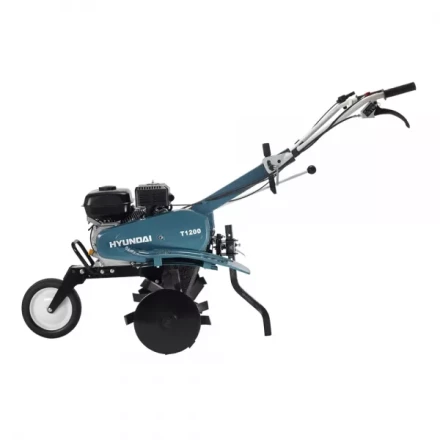 Мотоблок-культиватор Hyundai T 1200 купить в Новом Уренгое