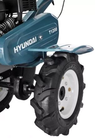Мотоблок-культиватор Hyundai T 1200 купить в Новом Уренгое