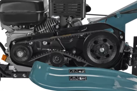 Мотоблок-культиватор Hyundai T 1200 купить в Новом Уренгое