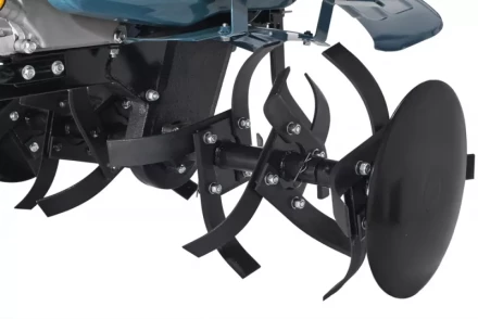 Мотоблок-культиватор Hyundai T 1200 купить в Новом Уренгое