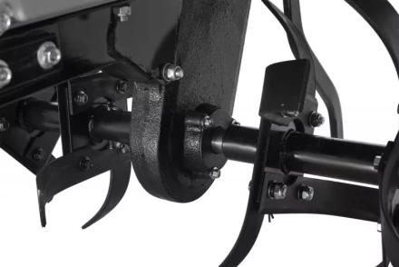 Мотоблок-культиватор Hyundai T 1200 купить в Новом Уренгое