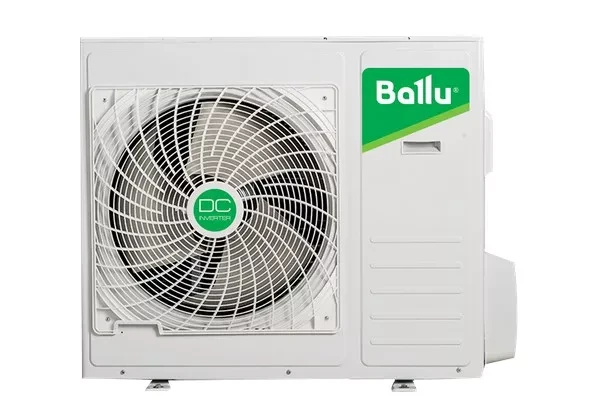 Блок наружный BALLU B2OI-FM/out-16HN1/EU мульти сплит-системы инверторного типа купить в Новом Уренгое