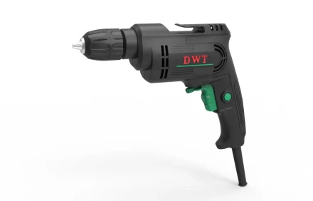 Безударная дрель DWT BMP06-10 C купить в Новом Уренгое