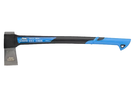 Колун, 3100 гр.двухкомпонентная рукоятка NYLON БАРС 21814 купить в Новом Уренгое