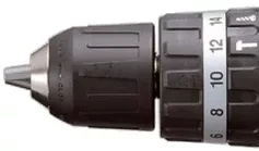 Аккумуляторная дрель-шуруповерт Makita HР347DWE купить в Новом Уренгое