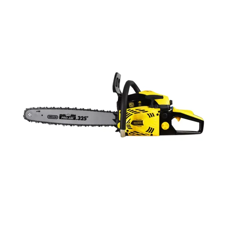 Бензопила MACHETE 154 PRO FoxWeld купить в Новом Уренгое
