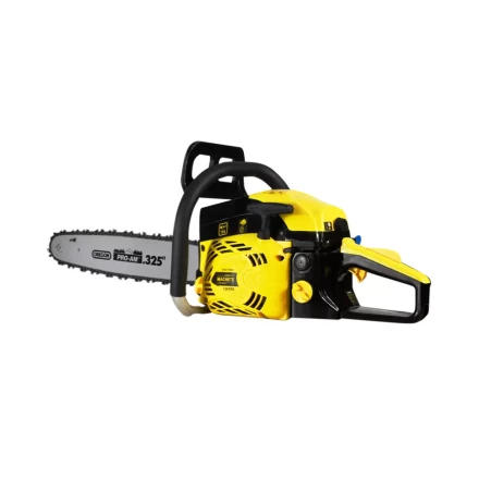 Бензопила MACHETE 154 PRO FoxWeld купить в Новом Уренгое