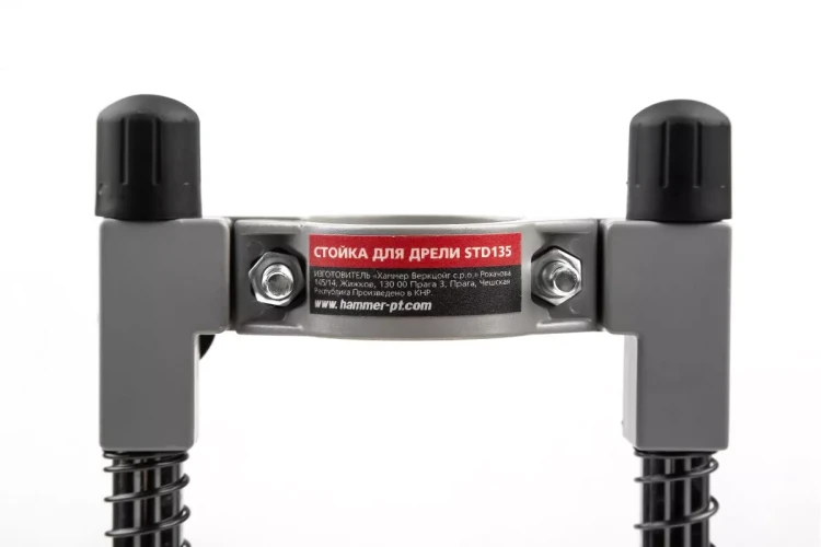 Стойка для дрели HAMMER STD135 купить в Новом Уренгое