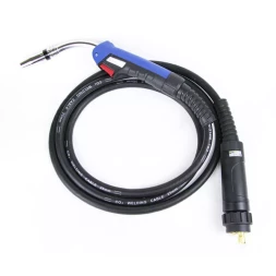 Горелка UnoMIG 24 4м 250А FoxWeld