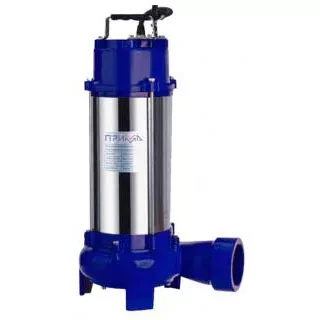 Фекальный насос Прима NFR 1300 DF купить в Новом Уренгое