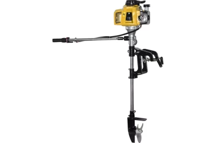Лодочный мотор Huter GBM-RS4 70/13/26 купить в Новом Уренгое