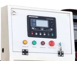 Дизельная электростанция Исток АД200С-Т400-РМ25 купить в Новом Уренгое