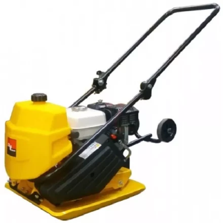 Виброплита  RD-29265 H RedVerg купить в Новом Уренгое