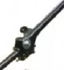 Виброплита  RD-29265 H RedVerg купить в Новом Уренгое