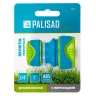 Муфта соединительная Palisad 65791 с переходом 3/4-1, пластмассовая купить в Новом Уренгое