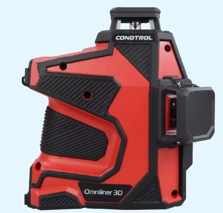 Нивелир лазерный  Omniliner 3D CONDTROL купить в Новом Уренгое