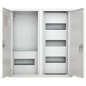 Щит учетно-распределительный навесной ЩРУ 3Н-36 IP31 (500х500х155) RUCELF купить в Новом Уренгое