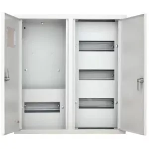 Щит учетно-распределительный навесной ЩРУ 3Н-36 IP31 (500х500х155) RUCELF купить в Новом Уренгое
