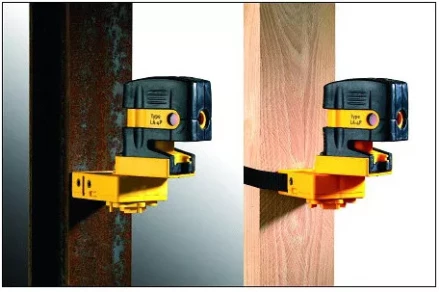 Уровень лазерный тип LA-4P  Complete Set  16145  STABILA купить в Новом Уренгое