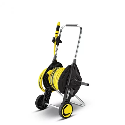 Тележка со шлангом 20м HT 4.520 Kit 1/2&quot; KARCHER купить в Новом Уренгое