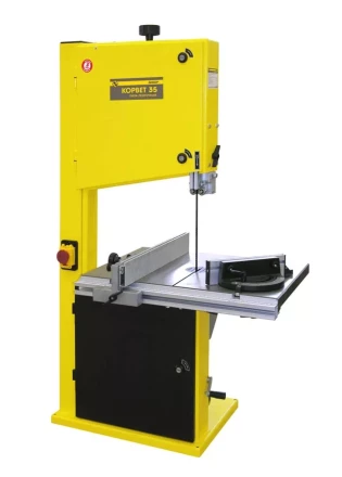 Пила ленточная Корвет 35 90350 купить в Новом Уренгое