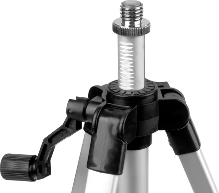 Нивелир лазерный линейный SLL-2, STAYER 34960-H2, штатив, кейс, 10м, точн. +/-0,5 мм/м 34960-H2 купить в Новом Уренгое