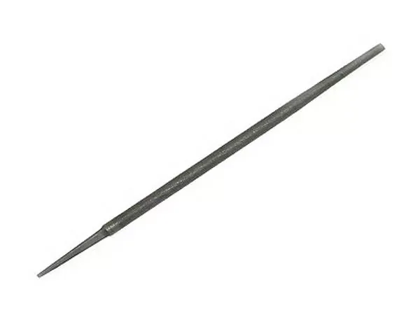 Напильник круглый 150 № 1 Гост 1465-80 купить в Новом Уренгое