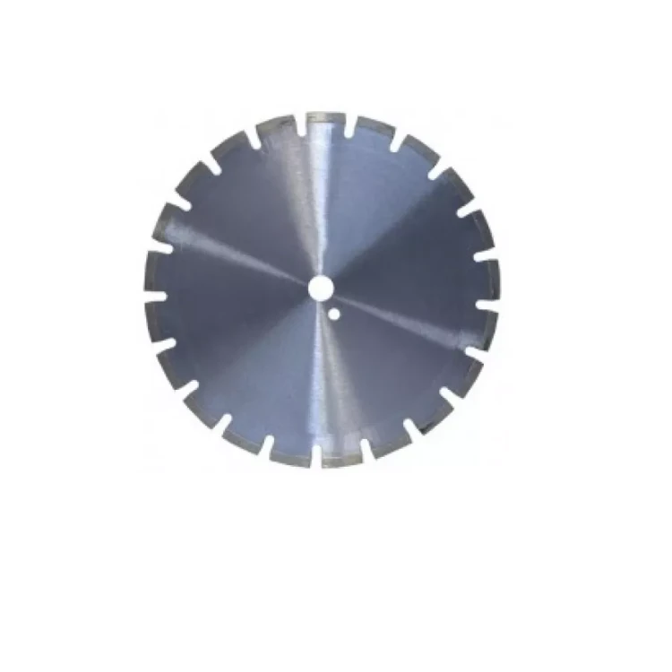 Диск по бетону и асфальту для швонарезчиков HQR500 (Z) 500x25,4 (Concrete Blade 500D) 1045751 купить в Новом Уренгое