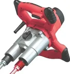 Миксер Mix150/2DM RedVerg купить в Новом Уренгое