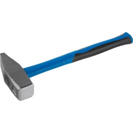 Молоток слесарный 1500 г с фиберглассовой рукояткой, СИБИН 20047-15 20047-15 купить в Новом Уренгое