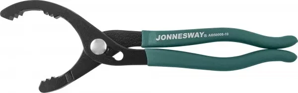 Съемник фильтров 250мм  50-80мм  AI050008-10  Jonnesway 47420 купить в Новом Уренгое