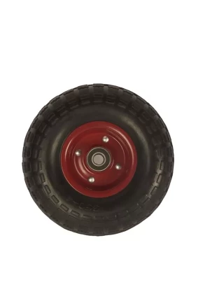 Колесо большегрузное P 250 250 мм резина с протектором, на ось (F) 1027168 купить в Новом Уренгое