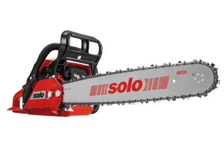 Бензопила solo by AL-KO 646 купить в Новом Уренгое