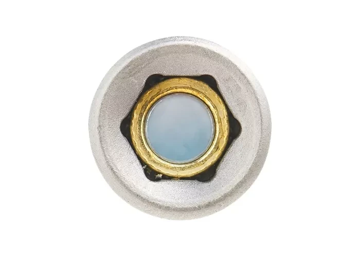 Биты с торцевыми головками MATRIX 7mm - 45mm 2шт 11568 купить в Новом Уренгое