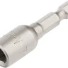 Биты с торцевыми головками MATRIX 7mm - 45mm 2шт 11568 купить в Новом Уренгое