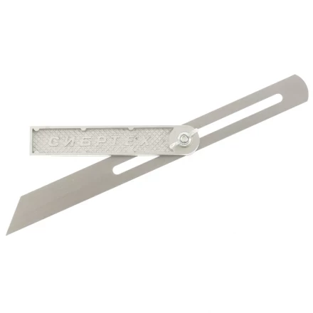 Малка переставная 250 мм СИБРТЕХ 32604 купить в Новом Уренгое