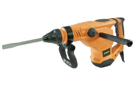 Перфоратор SDS max ПЭ-1600/50Э Энкор 50134 купить в Новом Уренгое