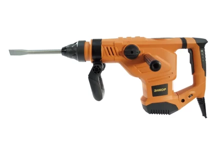Перфоратор SDS max ПЭ-1600/50Э Энкор 50134 купить в Новом Уренгое