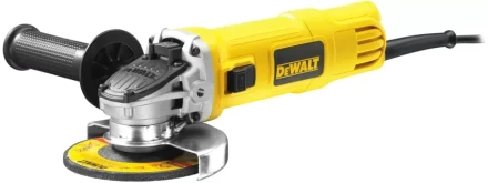 УШМ DeWalt DWE 4150 купить в Новом Уренгое