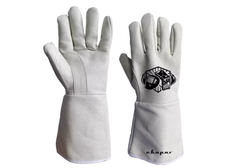 Перчатки защитные КС-82А POR-82А пара Сварог купить в Новом Уренгое