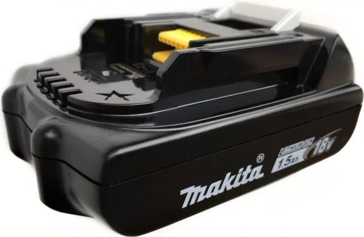 Аккумулятор Makita BL1815N (196235-0) купить в Новом Уренгое