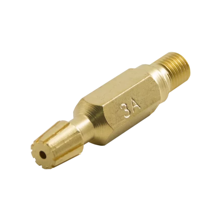 Мундштук внутренний №3 для Р2А Оберон N3223 купить в Новом Уренгое